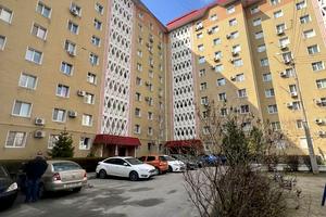 квартира по адресу Новокузнецкая ул., 49