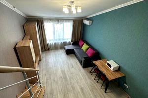 квартира по адресу Уинстона Черчилля ул. (Красноткацкая), 93