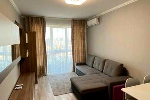 квартира за адресою Митрополита Василя Липківського вул. (Урицького), 16