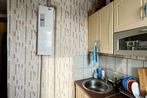 квартира за адресою Балтська дорога вул., 43