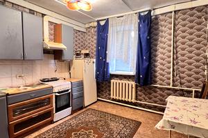 квартира за адресою Чорновола вул., 60