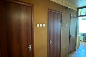 квартира по адресу Дмитрия Кедрина ул. (Дмитрия Кедрина), 1