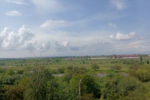 квартира за адресою Гацева вул., 1