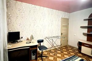 квартира за адресою Валентинівська вул. (Блюхера), 58а