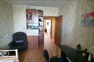 квартира по адресу Амосова ул. (Корчагінців), 25