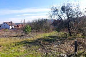 ділянка за адресою Західна вул., 3
