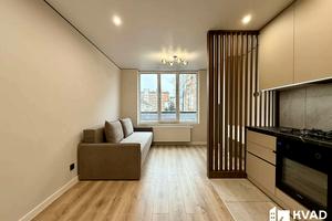 квартира за адресою Степана Бандери вул., 47