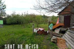 ділянка за адресою Мельниківська