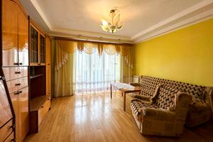 квартира за адресою Петра Панча вул., 18