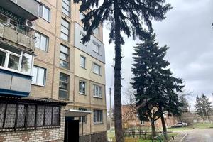 квартира по адресу Роганская ул., 182