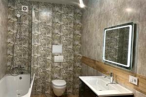 квартира по адресу Высочана ул., 18