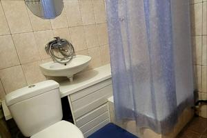квартира по адресу Комінтерна, 3
