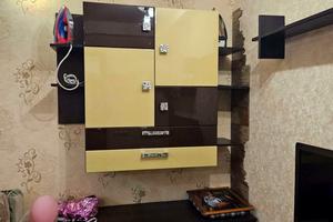 квартира за адресою Чумаченка вул., 43