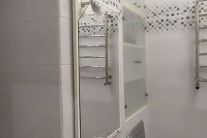 квартира за адресою Аркадійське плато вул. (Гагаринське плато), 5а к2