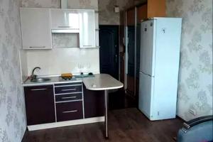 квартира за адресою Морозова вул., 21