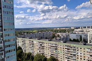 квартира за адресою Академіка Павлова вул., 158