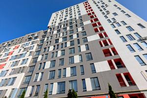квартира за адресою Зелена вул., 269м