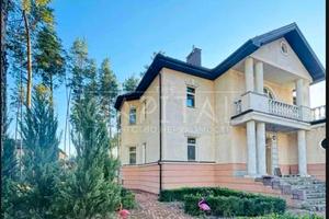 будинок за адресою Бучанське шосе