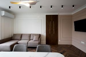 квартира по адресу Вітрука ул., 6-Г