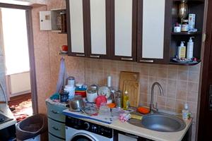 квартира за адресою Пастера вул., 12
