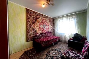 квартира по адресу Павла Глазового ул. (Балакіна), 17