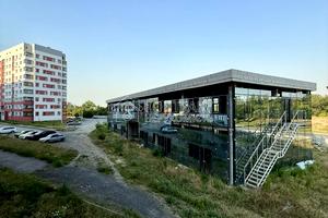квартира за адресою Борткевича вул., 5