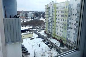квартира по адресу Перспективная ул., 2
