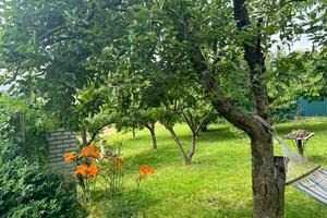 участок по адресу 4 провулок Смерековий