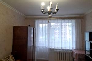 квартира по адресу Харьковская ул., 6/2