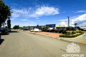комерційна за адресою Закарпатська вул., 10А
