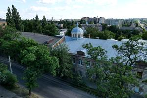 дом по адресу Киевская ул.