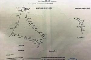 ділянка за адресою 