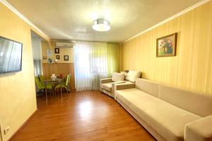 квартира за адресою Вереснева вул., 5