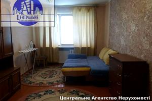квартира по адресу Сергія Скальда ул. (Комарова), 6