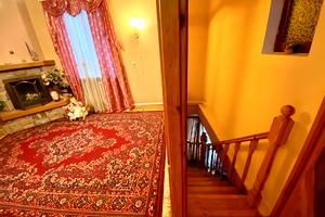 будинок за адресою Січових Стрільців пров. (Гомельський)