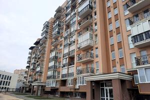 квартира за адресою Метрологічна вул., 23