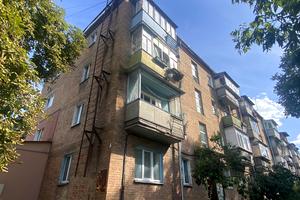квартира по адресу Михаила Грушевского ул., 5