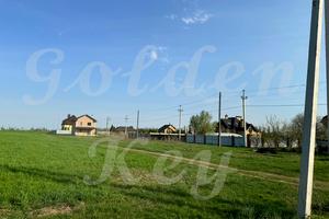участок по адресу Вербицького