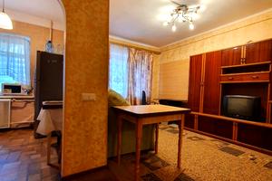 квартира по адресу Отакара Яроша ул., 17б