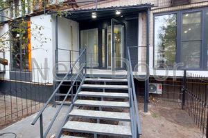 коммерческая по адресу Оболонский просп., 15