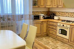 квартира за адресою Кричевського, 28
