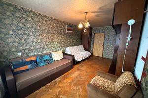 квартира за адресою Мілютенка вул., 11