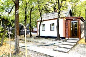 ділянка за адресою с. Кудашівка, Лівобережна сторона, 14