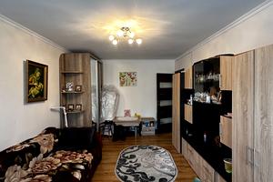 квартира за адресою Кирила Трильовського вул., 4