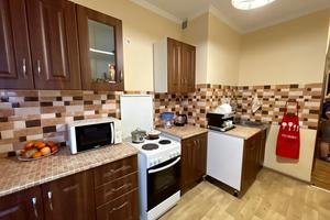 квартира по адресу Проценко ул., 50