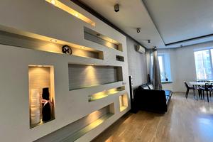 квартира за адресою провулок Хантадзе, 4