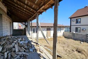 дом по адресу Берегова, 4