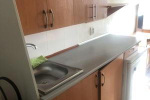 квартира по адресу Шекспира, 1