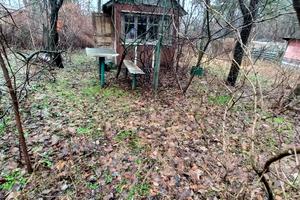 участок по адресу Вишгородська