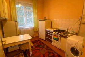 квартира по адресу Железняка ул., 34